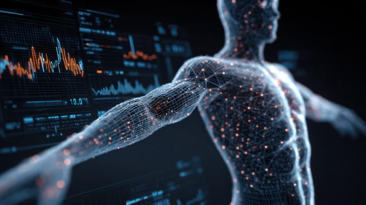 Body diagnostics