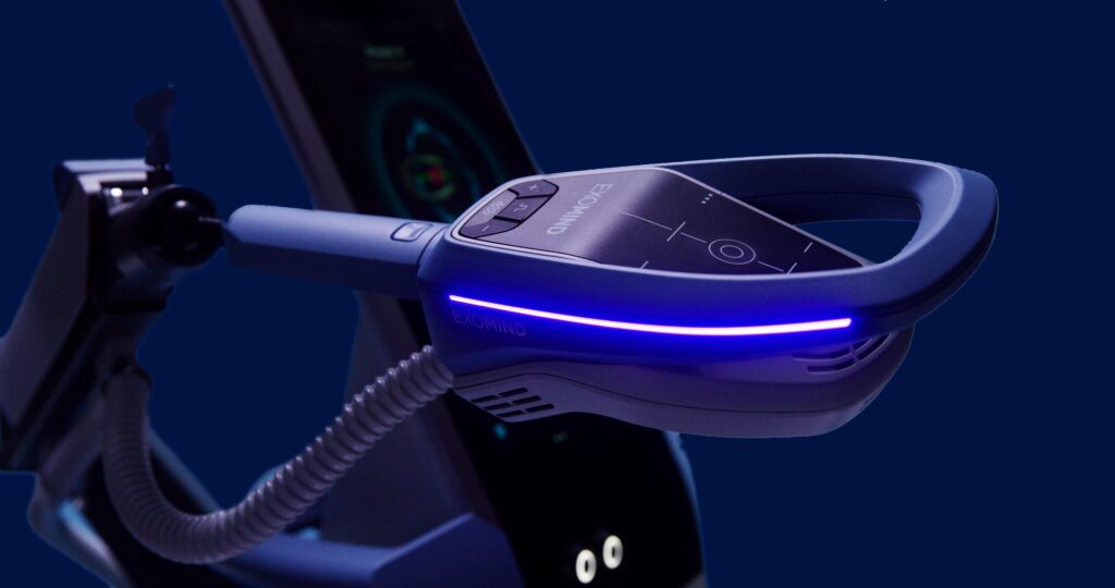 ExoMind device