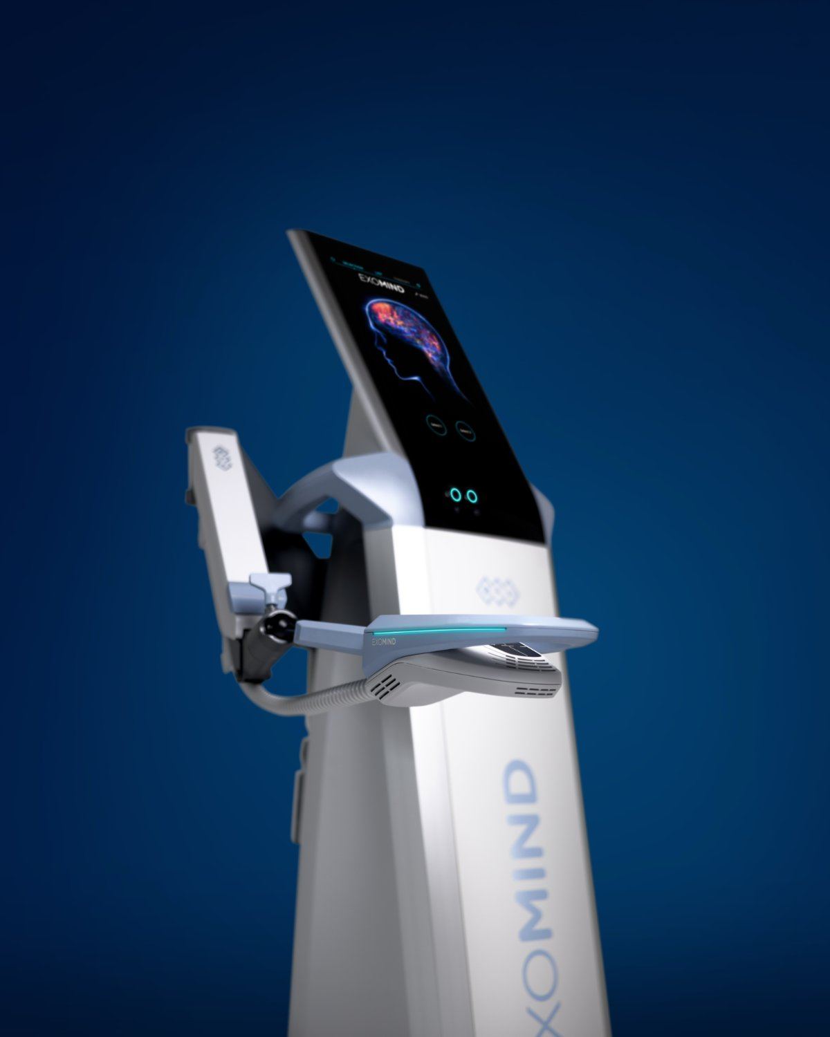 ExoMind device