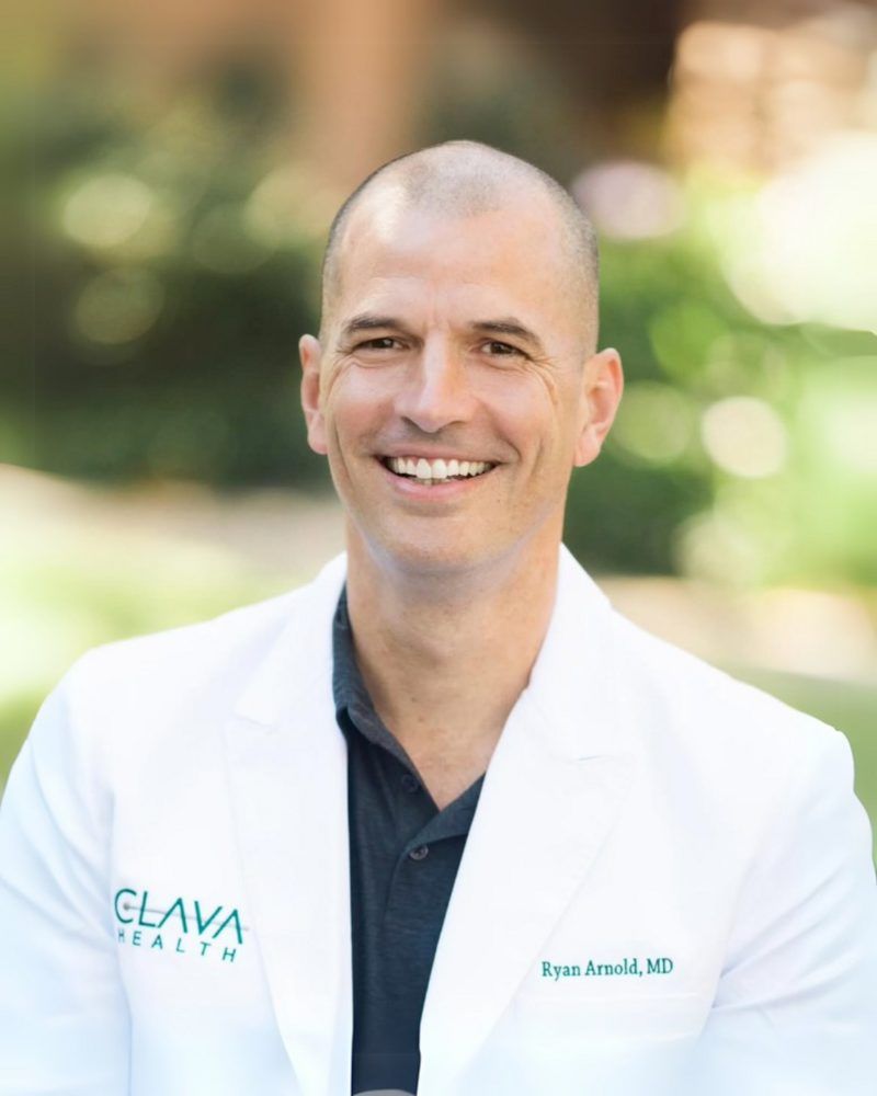 Dr. Ryan Arnold, MD